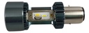 Foco De Moto Bronx Hb20 Led Csp Bicolor Variantes