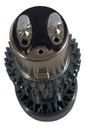 Foco De Moto Bronx Hb20 Led Csp Bicolor Variantes