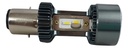Foco De Moto Bronx Hb20 Led Csp Bicolor Variantes