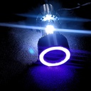 Foco De Moto Bronx Hb20 Led Csp Bicolor Variantes