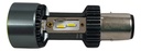 Foco De Moto Bronx Hb20 Led Csp Bicolor Variantes