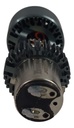 Foco De Moto Bronx Hb20 Led Csp Bicolor Variantes