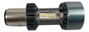 Foco De Moto Bronx Hb20 Led Csp Bicolor Variantes