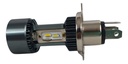 Foco De Moto Bronx H4 Led Csp Bicolor Variantes