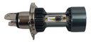 Foco De Moto Bronx H4 Led Csp Bicolor Variantes