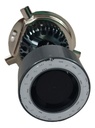 Foco De Moto Bronx H4 Led Csp Bicolor Variantes