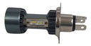Foco De Moto Bronx H4 Led Csp Bicolor Variantes