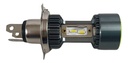 Foco De Moto Bronx H4 Led Csp Bicolor Variantes