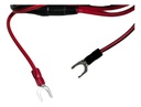 Encendedor   Para Moto Con Entrada Usb