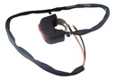Switch Corta Corriente Para Motocicleta Universal  12v