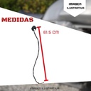Switch Corta Corriente Para Motocicleta Universal  12v