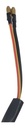 Switch Corta Corriente Para Motocicleta Universal  12v