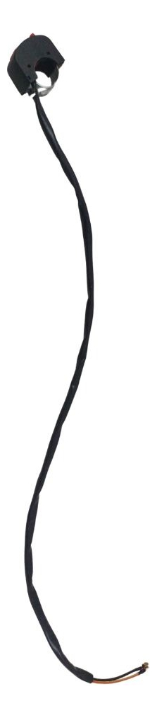 Switch Corta Corriente Para Motocicleta Universal  12v