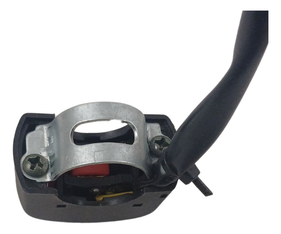 Switch Corta Corriente Para Motocicleta Universal  12v