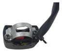 Switch Corta Corriente Para Motocicleta Universal  12v