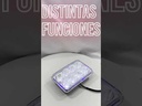 FARO PARA MOTO UNIVERSAL DC 10-95V 40W