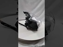 FARO COMPLETO PARA MOTO ITALIKA FT150TS