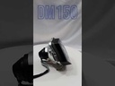 FARO DELANTERO COMPLETO DM150