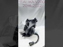 FARO DELANTERO ITALIKA V200 2018-2022