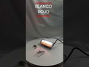 FARO AUX. HYPER 18LED BLANCO 18W 3500LM