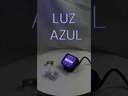 FARO AUXILIAR HYPER 6LED OJO ANGEL AZUL 10-80V 3200LM