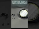 FARO AUXILIAR HYPER 24LED OJO ANGEL BLANCO 24W 2800LM