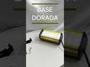 FARO AUXILIAR HYPERLED 36W 6000K 2400LM VERDE