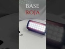 FARO AUXILIAR HYPERLED 72W 7000K 4800LM AZUL IR-1860