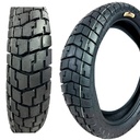 Llanta Moto 120/90-18 TL 8PR Matsuma 71J 345KG