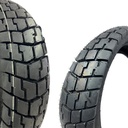 Llanta Moto 120/90-18 TL 8PR Matsuma 71J 345KG