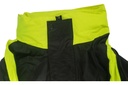 IMPERMEABLE CON PANTALON VERDE XL