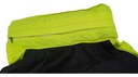IMPERMEABLE CON PANTALON VERDE XL