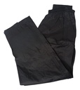 IMPERMEABLE CON PANTALON VERDE XL
