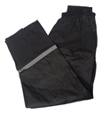 IMPERMEABLE CON PANTALON (2PZ) AZUL TALLA L