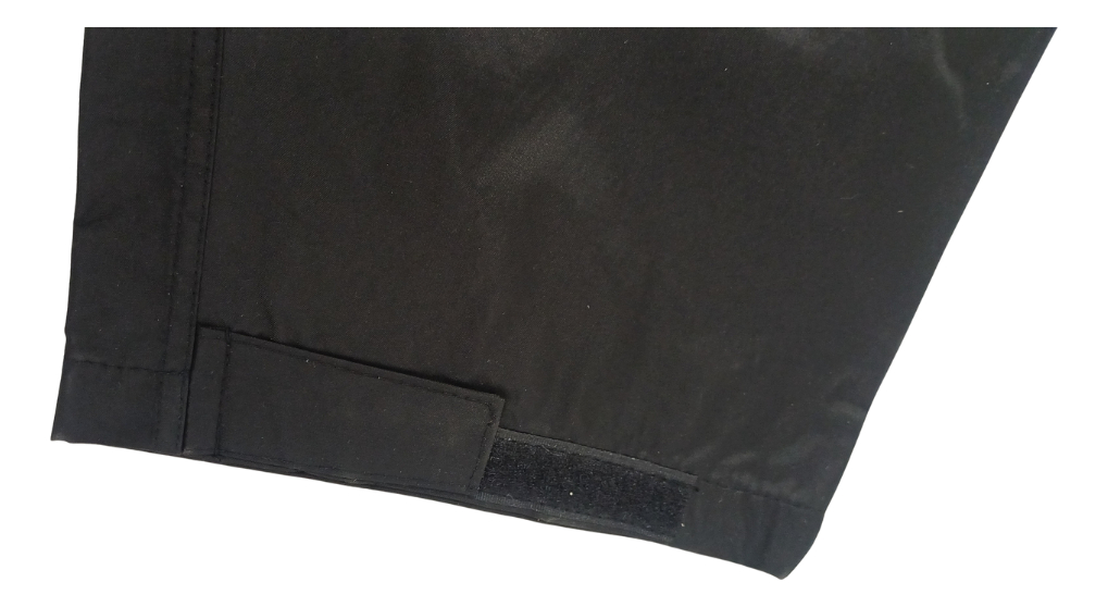 IMPERMEABLE CON PANTALON (2PZ) AZUL TALLA L