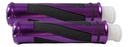 JUEGO DE PUÑOS MARCA MATSUMA ALUMINIO COLOR MORADO