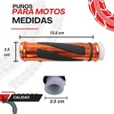 JUEGO DE PUÑOS MARCA MATSUMA ALUMINIO COLOR MORADO