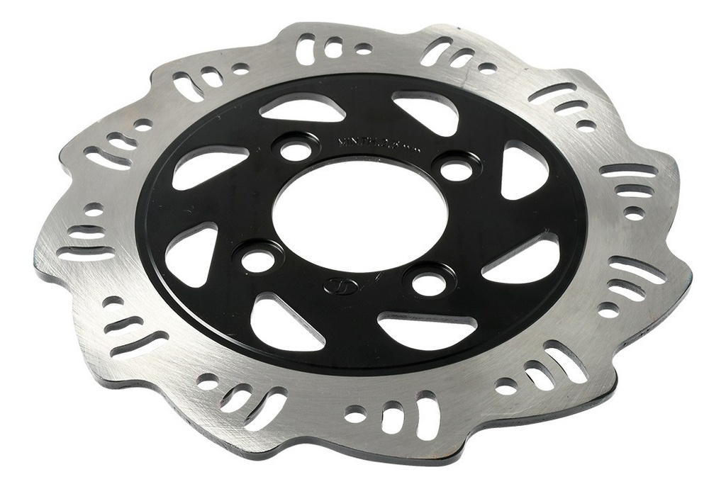 DISCO FRENO TRASERO DM250 ,DM250X,DM300