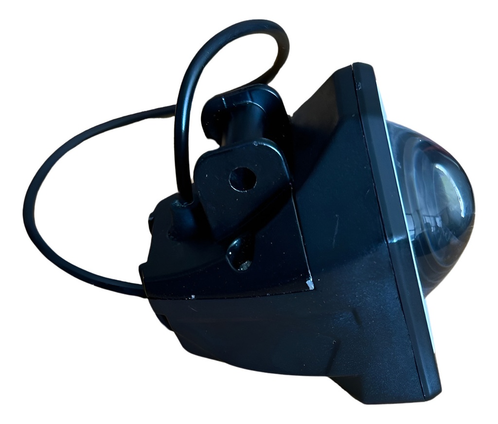 FARO HYPER-LED PARA MOTO AZUL IR-A05 12-80V 20W