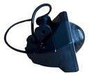 FARO HYPER-LED PARA MOTO AZUL IR-A05 12-80V 20W