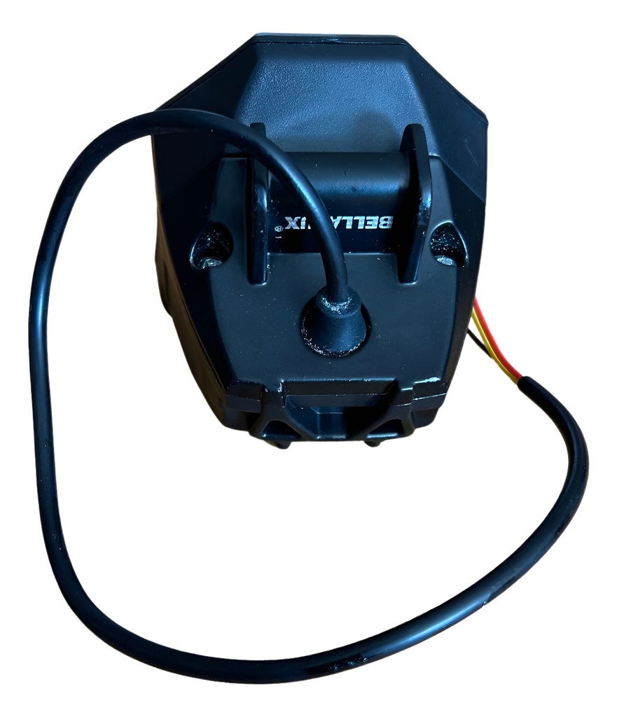 FARO HYPER-LED PARA MOTO AZUL IR-A05 12-80V 20W