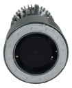 FOCO DE MOTO BRONX HB20 LED CSP BICOLOR BLANCO/ROJO