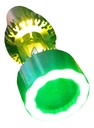 Foco De Moto Bronx Hb20 Led  Bicolor Variantes C/ventilador
