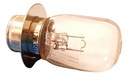 FOCO MOTO 44 CHAROLA 1 POLO 12V 35W