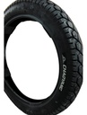 LLANTA MOTO 3.25-18 4PR 4 CAPAS  TL