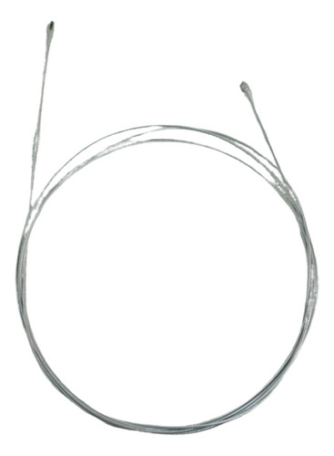 CHICOTE ACEL 1*19-1.2 2010MM (100PZ)