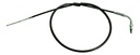 CHICOTE ACEL DEL FT125,FT150 125CC