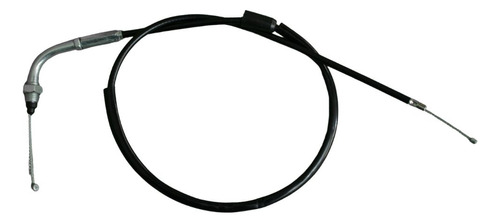 CHICOTE ACEL ITALIKA FT110