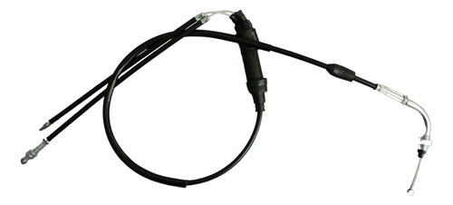 CHICOTE ACEL MOTO PISTA EX200