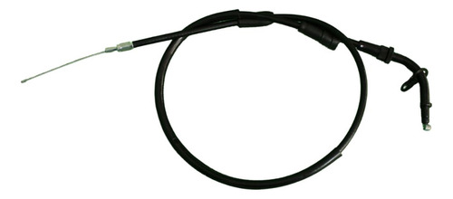 CHICOTE ACEL P/ITALIKA DT125